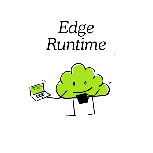 Dockless runtime illustration